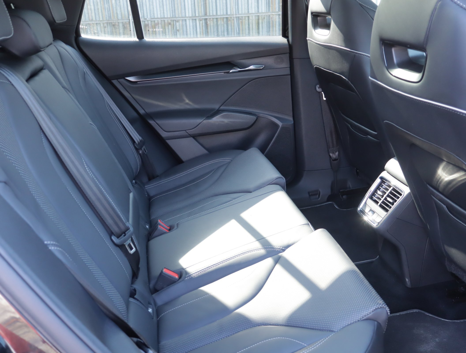 Škoda Enyaq Coupe - 2023