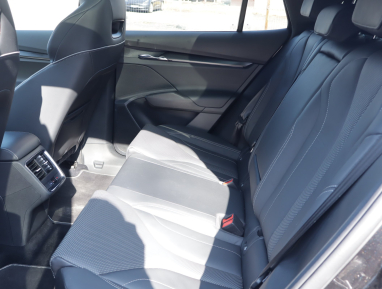 Škoda Enyaq Coupe - 2023