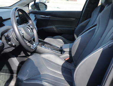 Škoda Enyaq Coupe - 2023