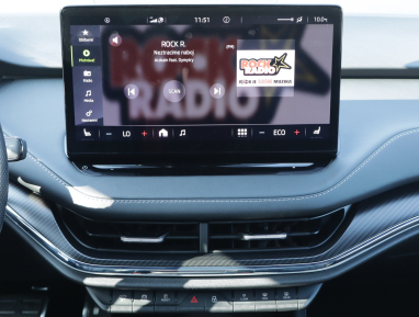 Škoda Enyaq Coupe - 2023