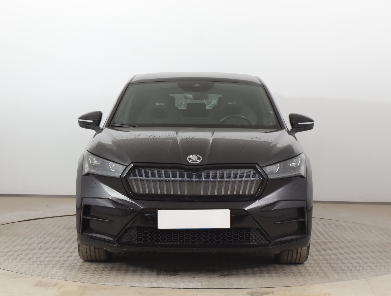 Škoda Enyaq Coupe - 2023