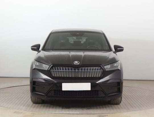 Škoda Enyaq Coupe
