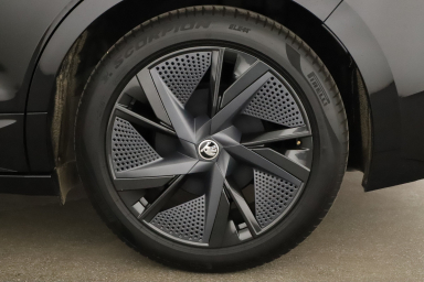 Škoda Enyaq Coupe - 2023