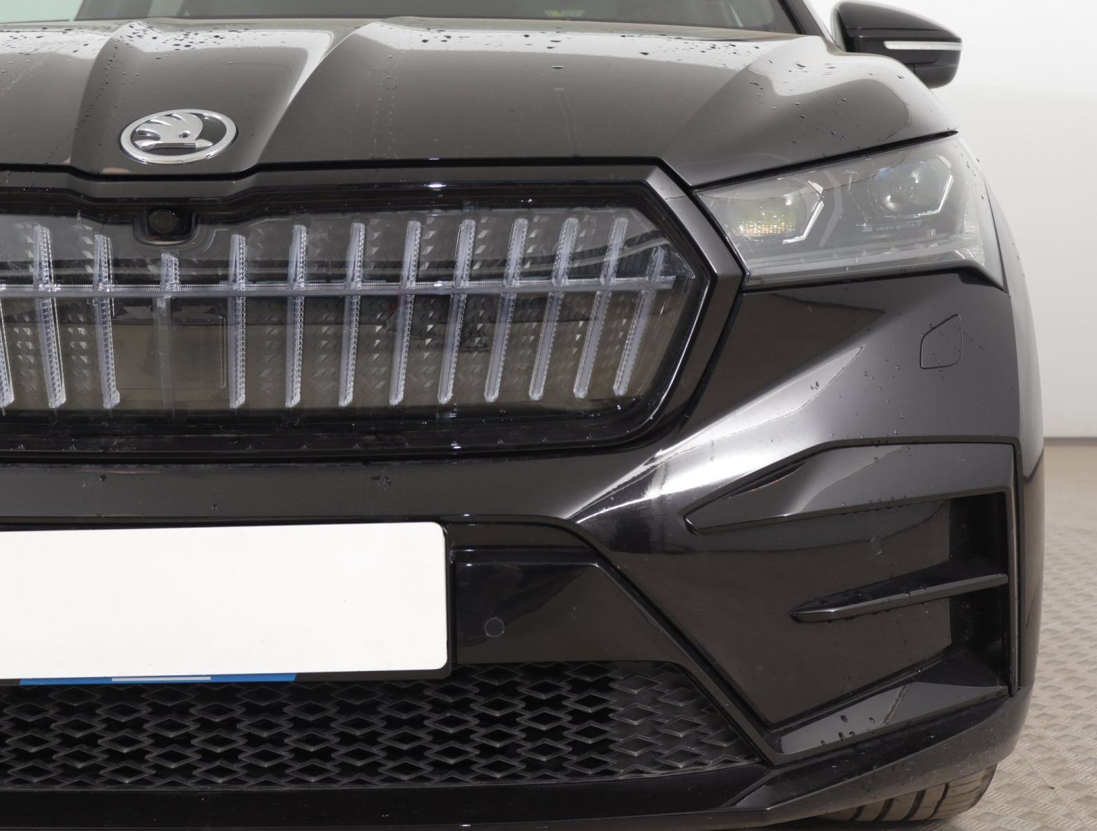 Škoda Enyaq Coupe - 2023