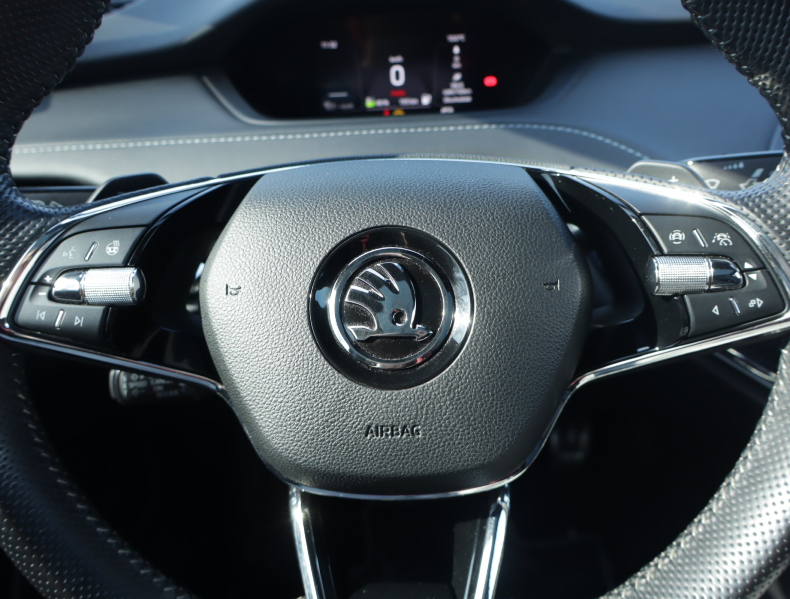 Škoda Enyaq Coupe - 2023