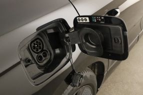 Škoda Enyaq Coupe - 2023