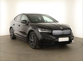 Škoda Enyaq Coupe - 2023