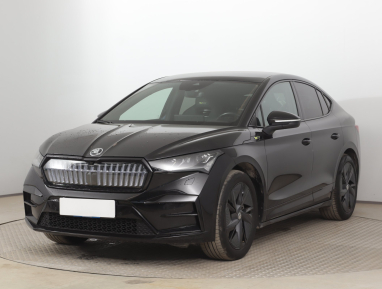 Škoda Enyaq Coupe - 2023