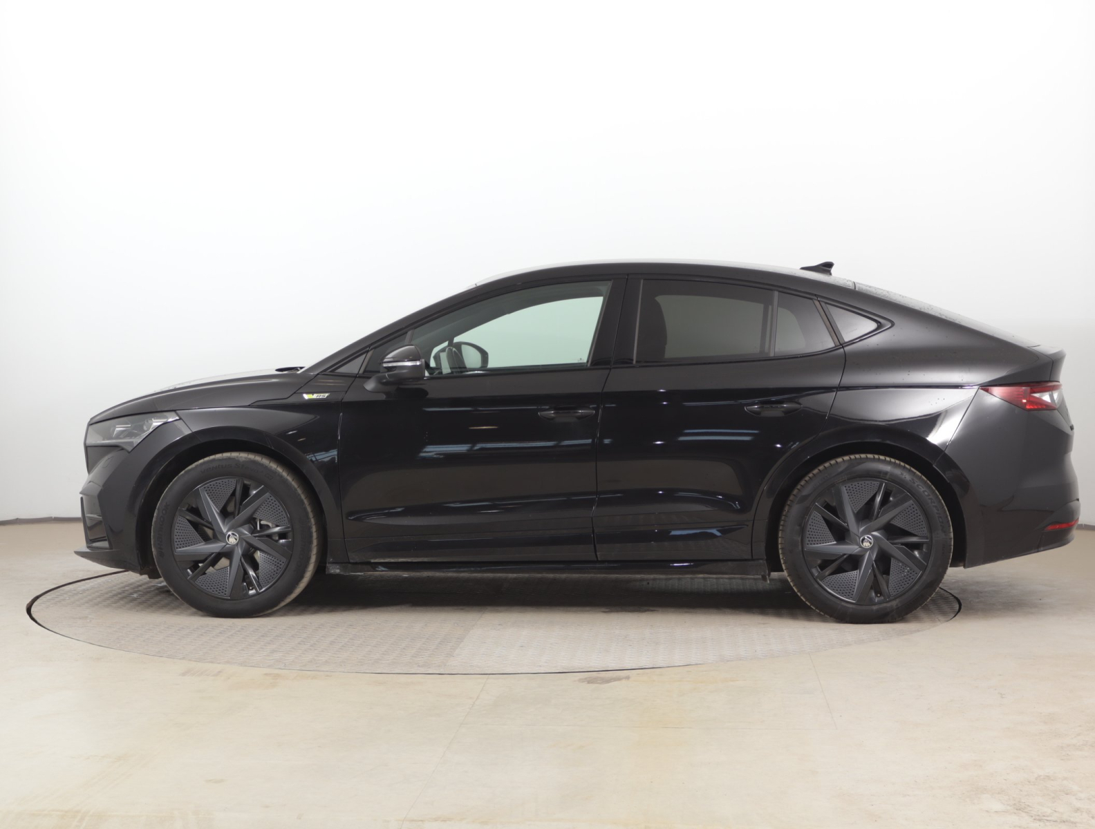 Škoda Enyaq Coupe - 2023