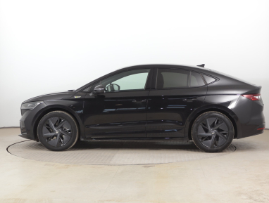 Škoda Enyaq Coupe - 2023