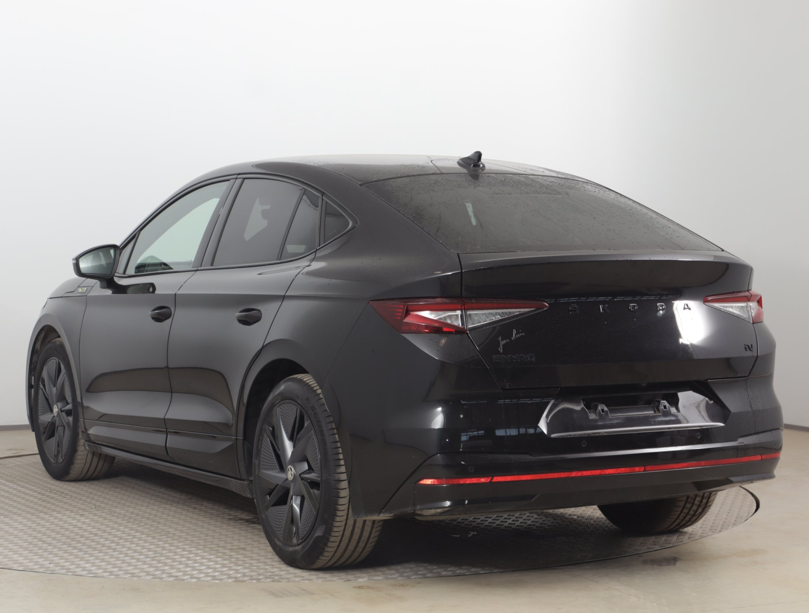 Škoda Enyaq Coupe - 2023