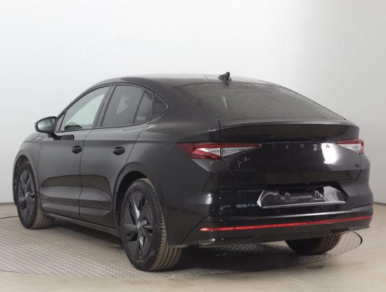 Škoda Enyaq Coupe