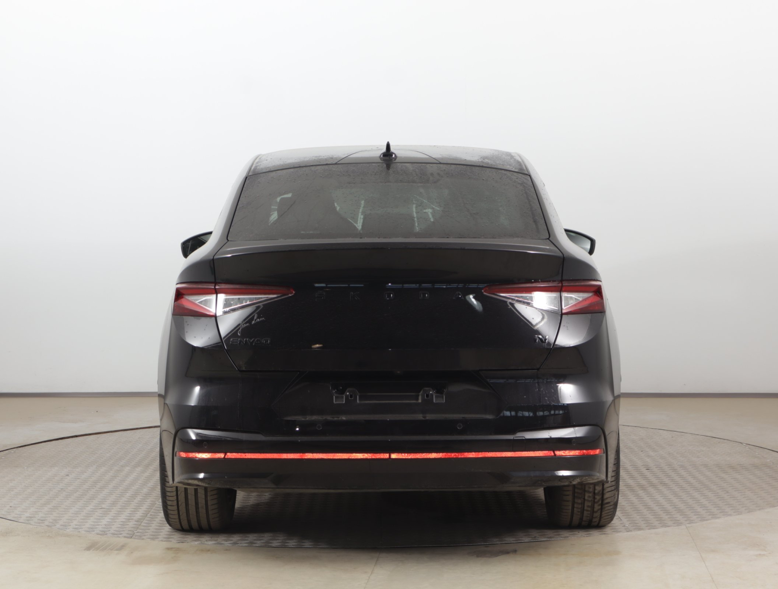 Škoda Enyaq Coupe - 2023