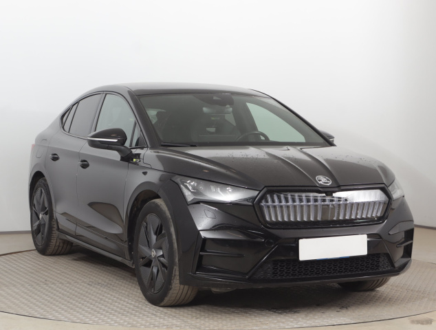 Škoda Enyaq 2023