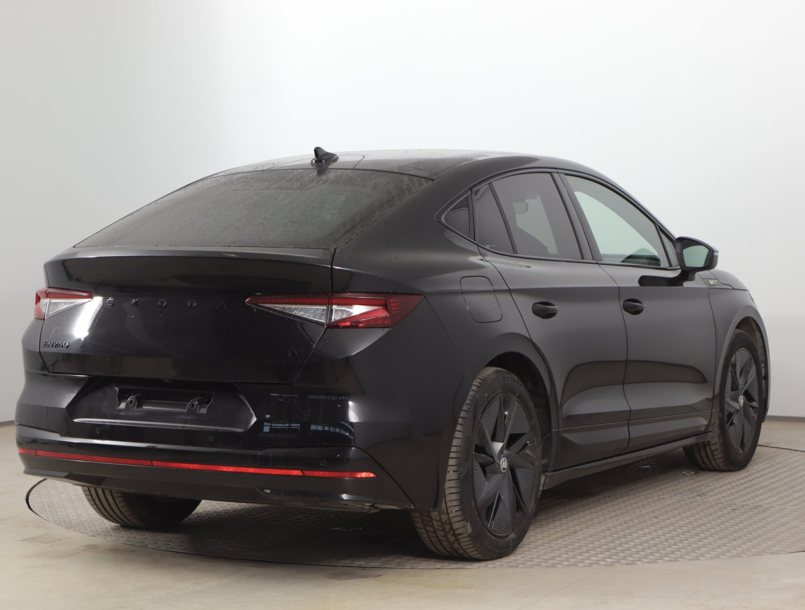 Škoda Enyaq Coupe - 2023