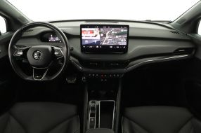 Škoda Enyaq Coupe - 2023