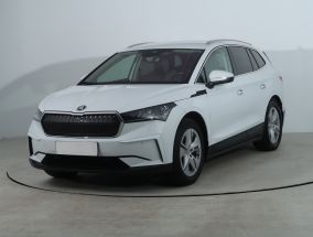 Skoda Enyaq - 2021