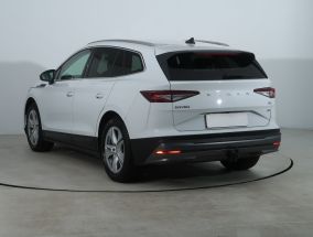 Skoda Enyaq - 2021