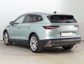 Skoda Enyaq - 2022