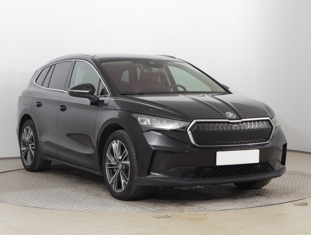 Škoda Enyaq 2022