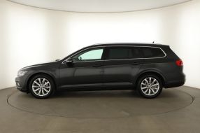 Volkswagen Passat - 2019