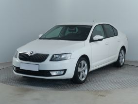 Škoda Octavia - 2015