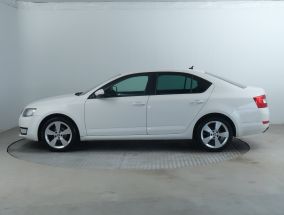Škoda Octavia - 2015