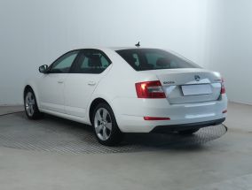 Škoda Octavia - 2015