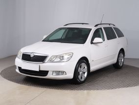 Škoda Octavia - 2010