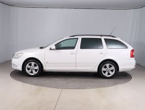 Škoda Octavia - 2010