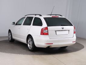 Škoda Octavia - 2010