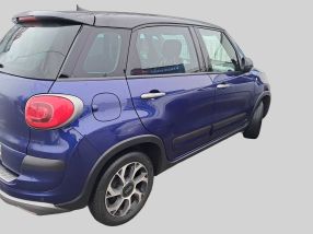 Fiat 500L - 2021