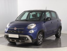 Fiat 500L - 2021