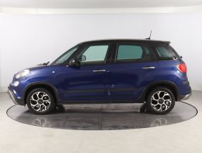 Fiat 500L - 2021