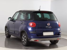 Fiat 500L - 2021