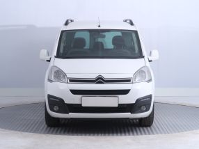 Citroen Berlingo - 2016
