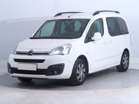 Citroen Berlingo - 2016