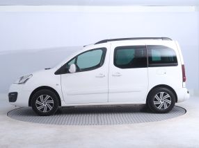 Citroen Berlingo - 2016