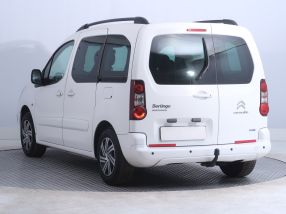 Citroen Berlingo - 2016