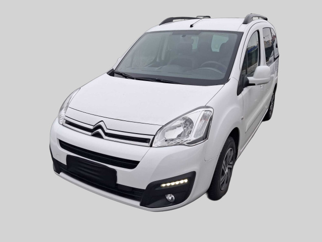 Citroen Berlingo 2016