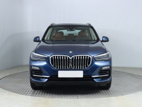 BMW X5 - 2020