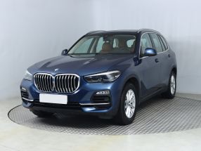 BMW X5 - 2020