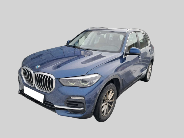 BMW X5 2020