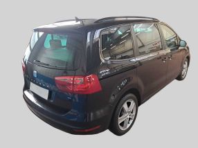 Seat Alhambra - 2014