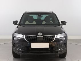 Škoda Karoq - 2018