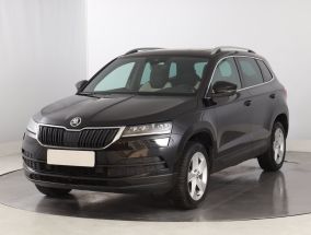 Škoda Karoq - 2018