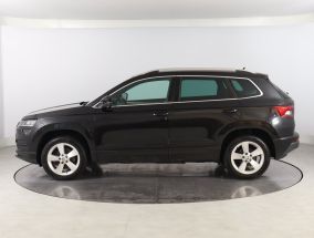 Škoda Karoq - 2018
