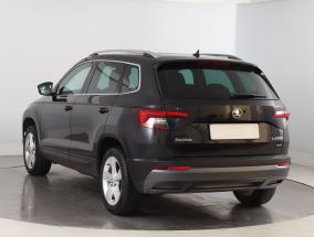 Škoda Karoq - 2018