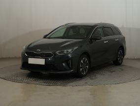 Kia Ceed - 2020