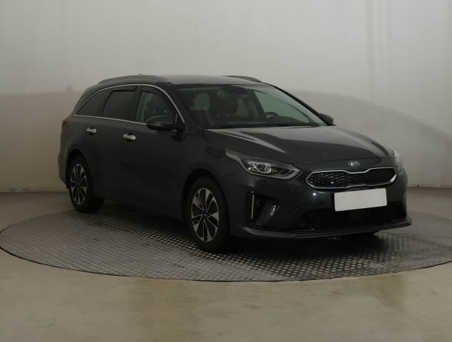 Kia Ceed 2020